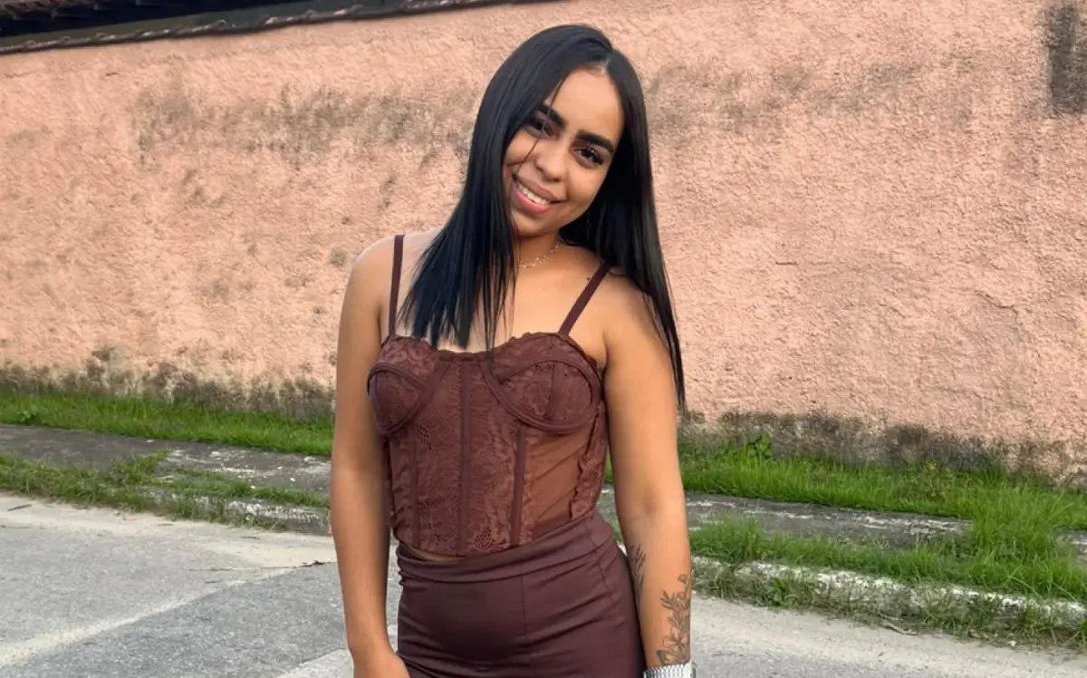 Jovem de 21 anos morre baleada na cabeça em tentativa de assalto