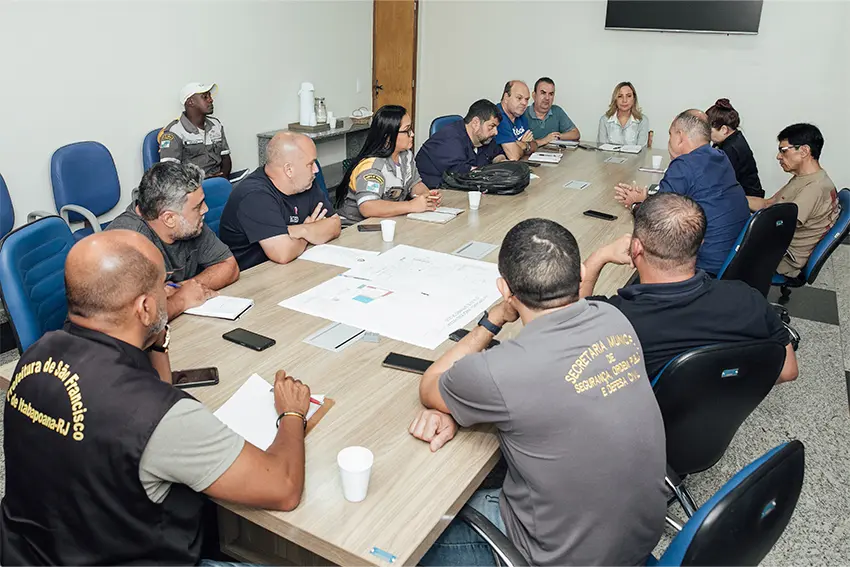 Exposição Agropecuária de SFI: Prefeitura mantém preparativos para evento