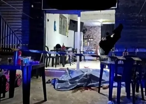 Jovem de 19 anos é assassinada a tiros em Itaperuna
