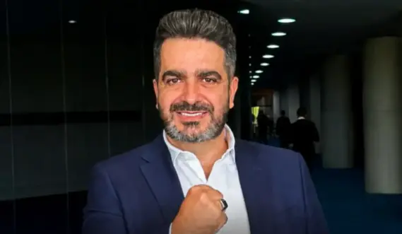 PRTB troca Marçal por Leonardo Avalanche na disputa à presidência