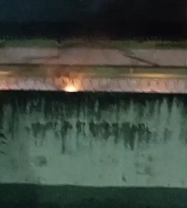 Princípio de incêndio é registrado em presídio feminino de Campos