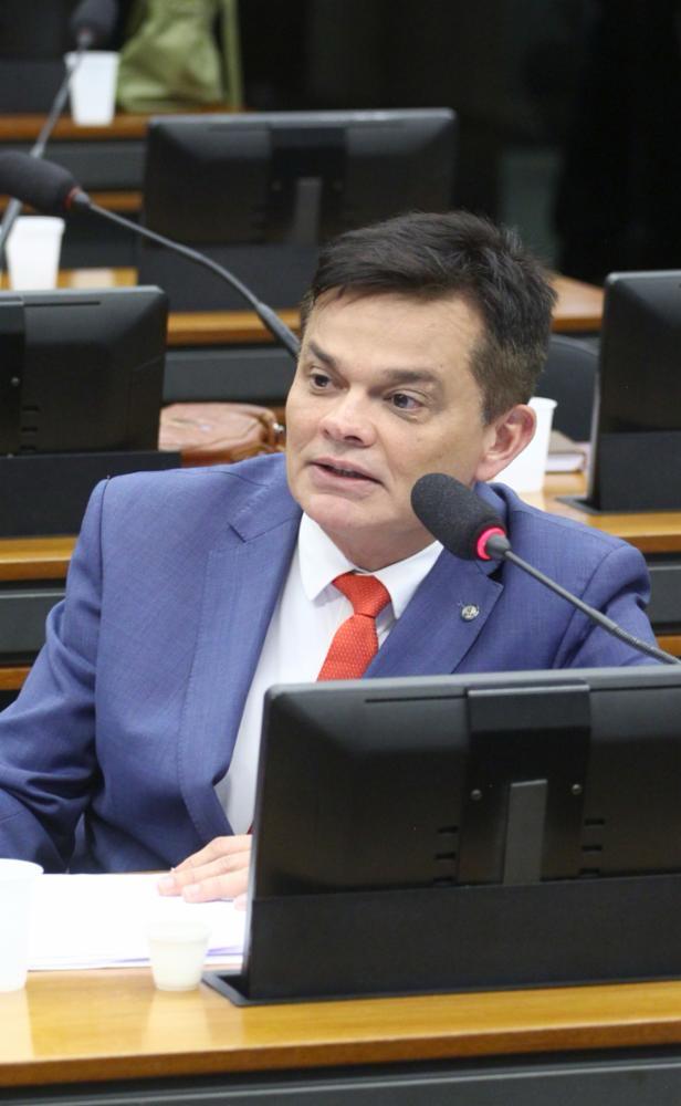 Com apoio do presidente da Câmara de Bom Jesus do Itabapoana, Dimas Gadelha amplia articulação no Noroeste Fluminense
