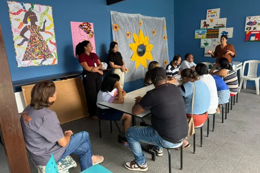 Setembro Amarelo: Prefeitura de SFI promove ações de conscientização e prevenção ao suicídio