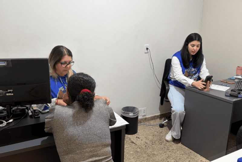Descontos de até 70% marcam Mutirão Estadual de Renegociação de Dívidas em São Francisco