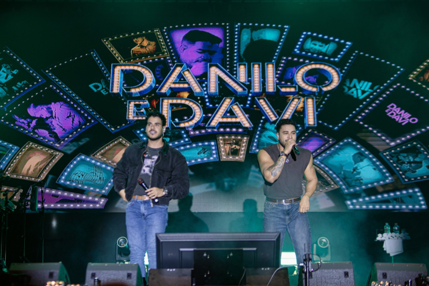 SFI: Governo Yara Cinthia promove a melhor Expoagro da região; Danilo & Davi encerram exposição com muito sertanejo e emoção