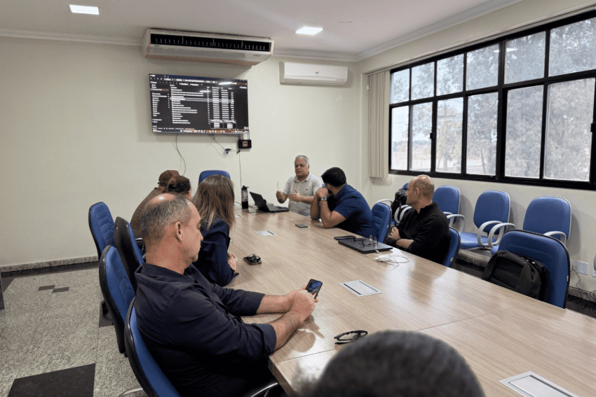 Prefeitura de SFI avança na criação da Sala do Empreendedor Rural