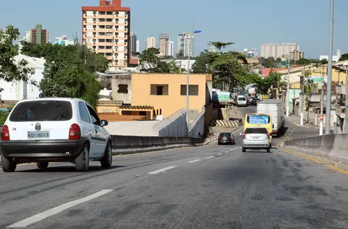 Prefeitura orienta motoristas sobre rotas alternativas durante horários de interdição da Ponte Leonel Brizola