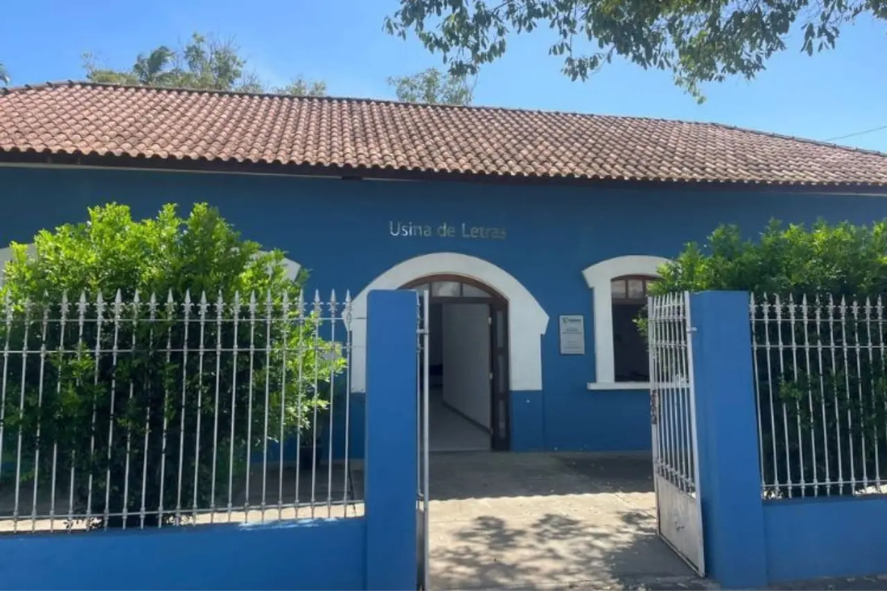 Curso de fotografia com celular será ofertado na Usina de Letras de Tocos