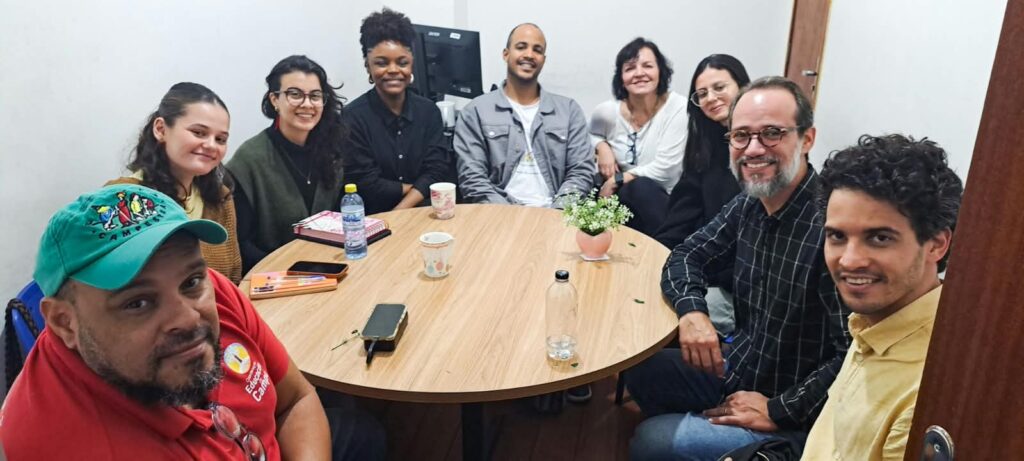 Mais Ciência aproxima projetos de pesquisa das políticas de diversidade da Seduct