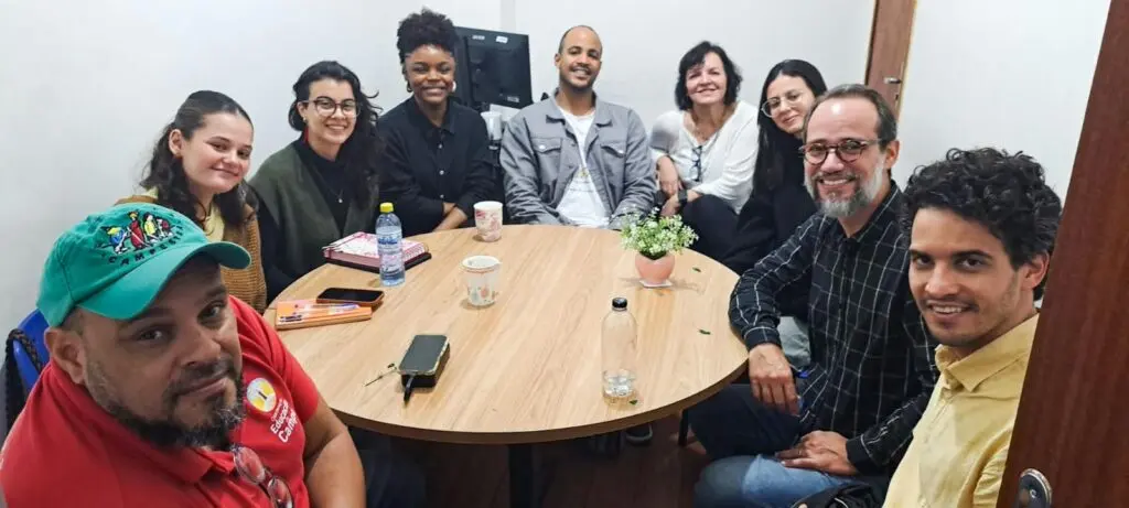 Mais Ciência aproxima projetos de pesquisa das políticas de diversidade da Seduct