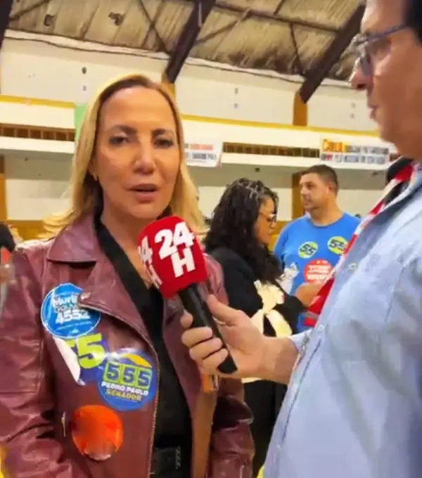 Após encontro com Paes, Yara Cinthia fala sobre cenário político de SFI, sucesso da Expoagro e anuncia eventos