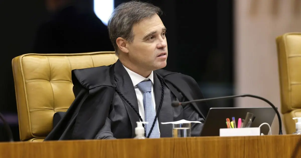 OAB-DF questiona levantamento de sigilo em ação relatada por Mendonça