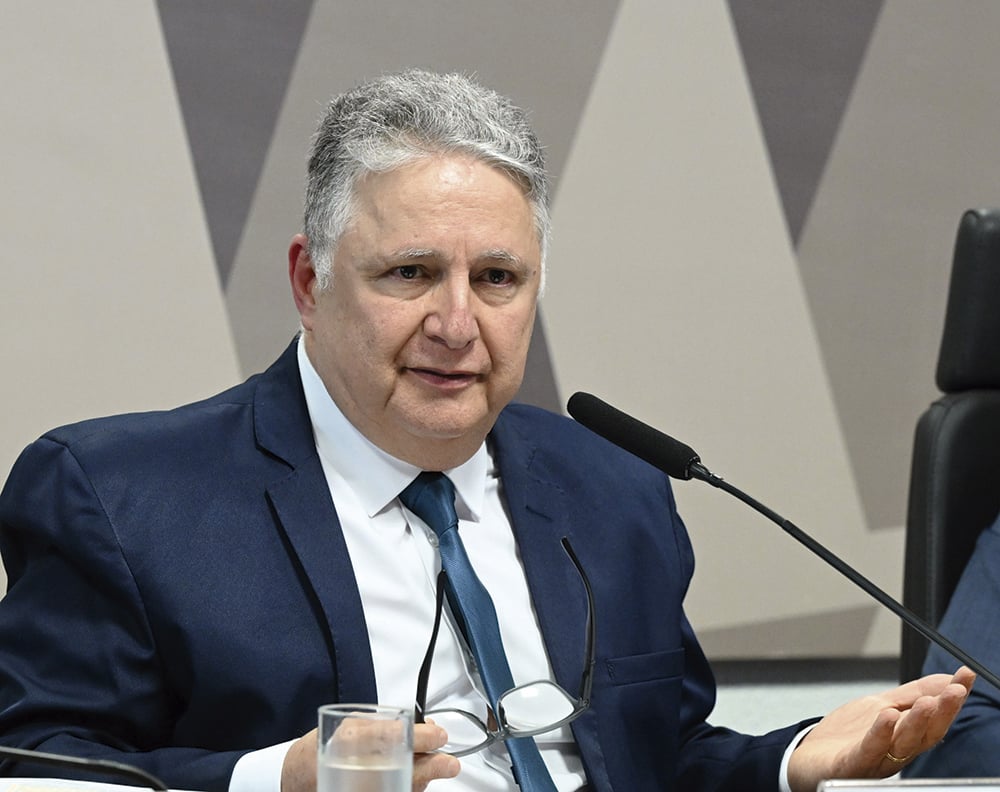 Anthony Garotinho
