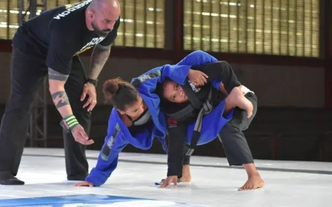 Rio das Ostras recebe Armagedom Open de Jiu-Jitsu neste domingo