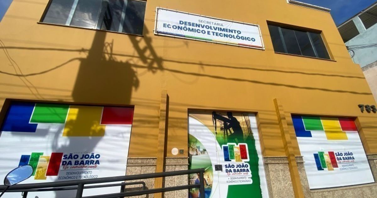 Balcão de Oportunidades de SJB com 431 vagas de emprego