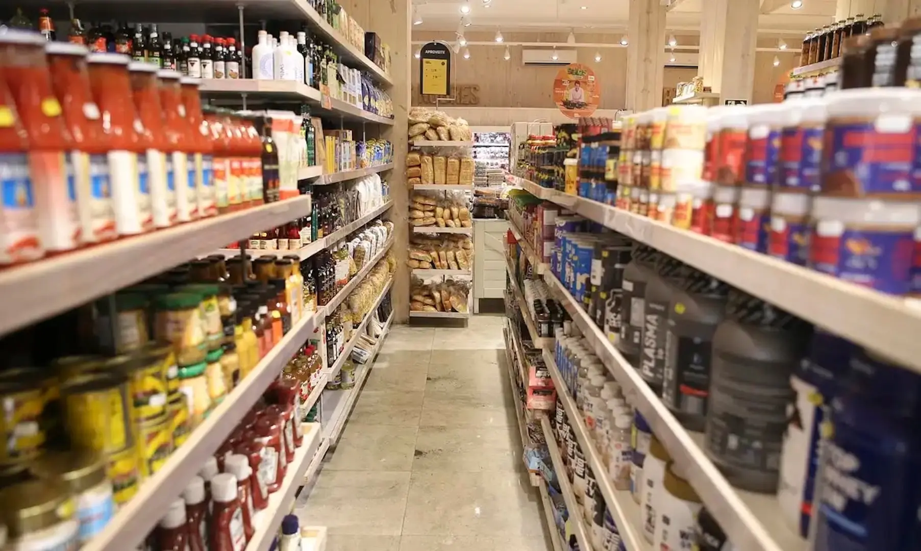 Cesta básica fica mais barata em 25 capitais em agosto, aponta pesquisa