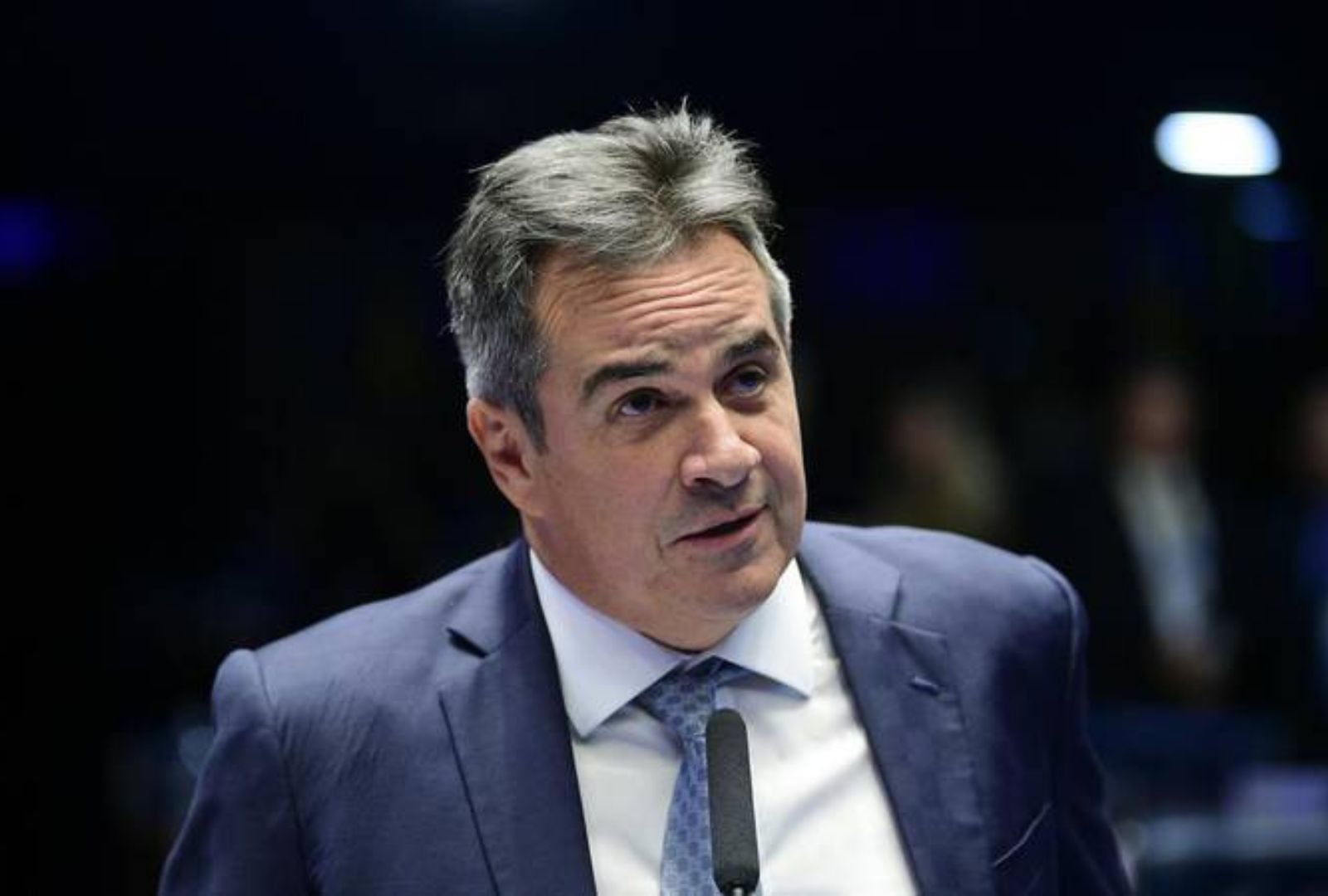 Senador Ciro Nogueira