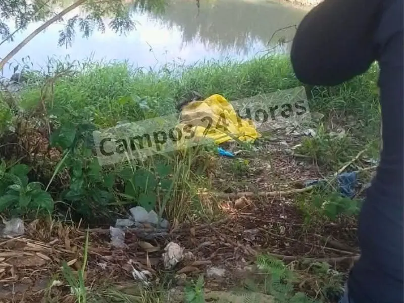Homem é encontrado morto às margens do Canal Campos-Macaé