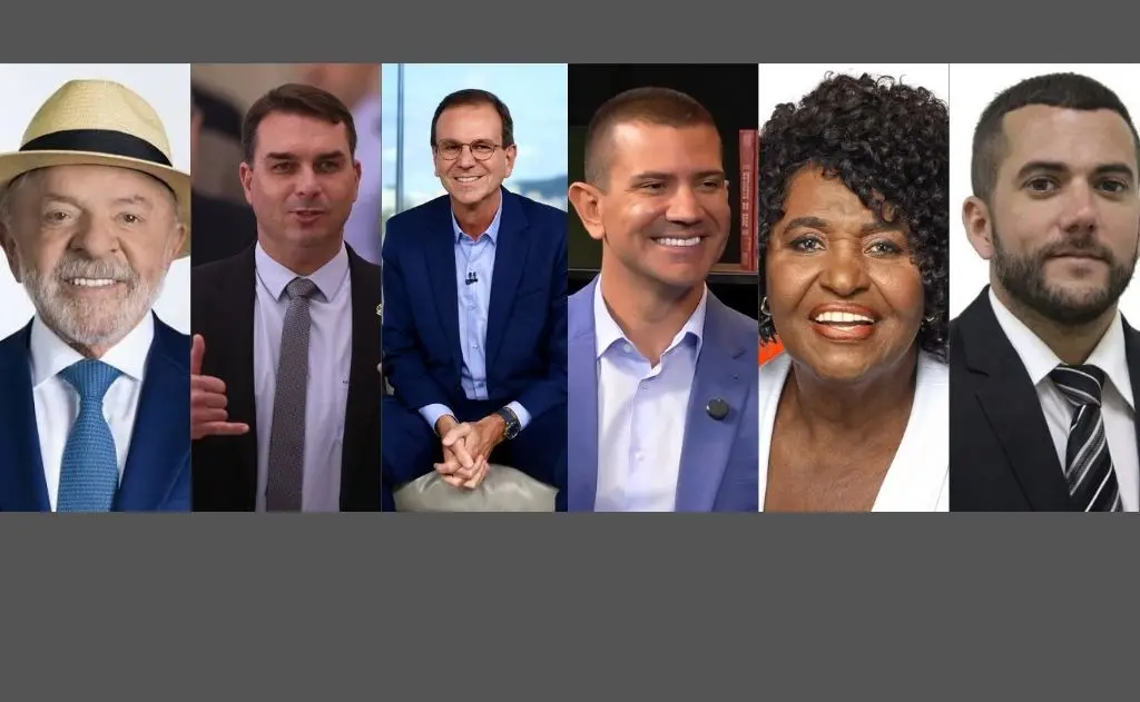 Pesquisas: C24H mostra números atualizados para presidente, governador e senador