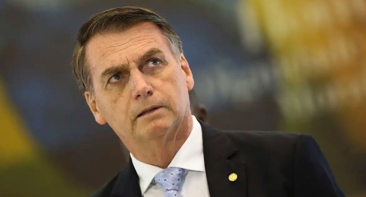 Ministro Dias Toffoli, do STF