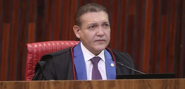 Nunes Marques se declara impedido de votar em caso Moraes