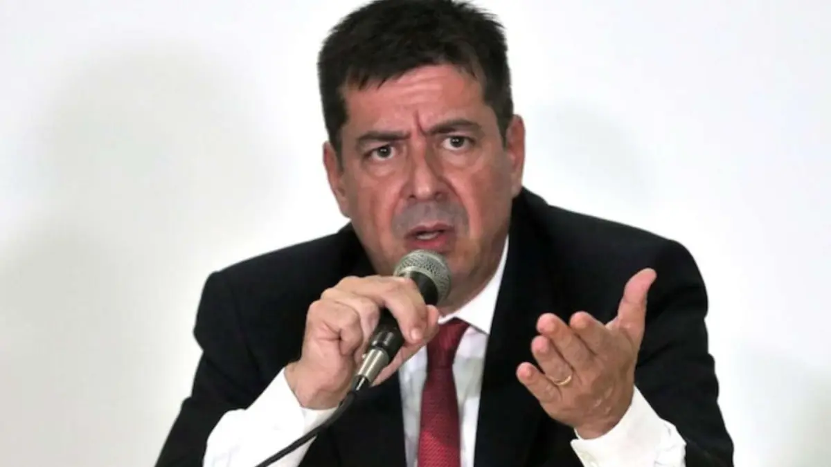 Leandro Almada, afastado da Inteligência da PF, atuou no caso Marielle