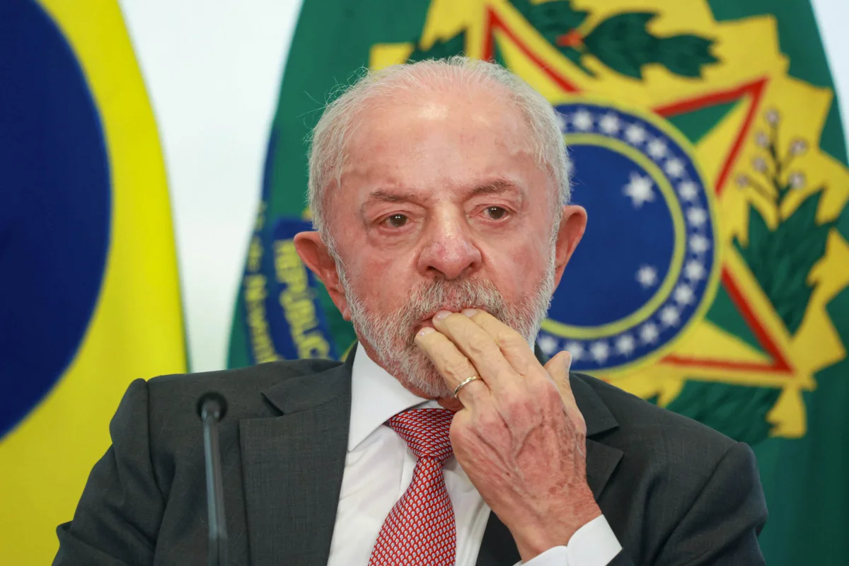 Quaest: desaprovação ao governo Lula chega a 50%; aprovação é de 43%
