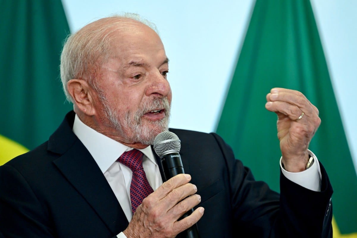 Presidente Lula