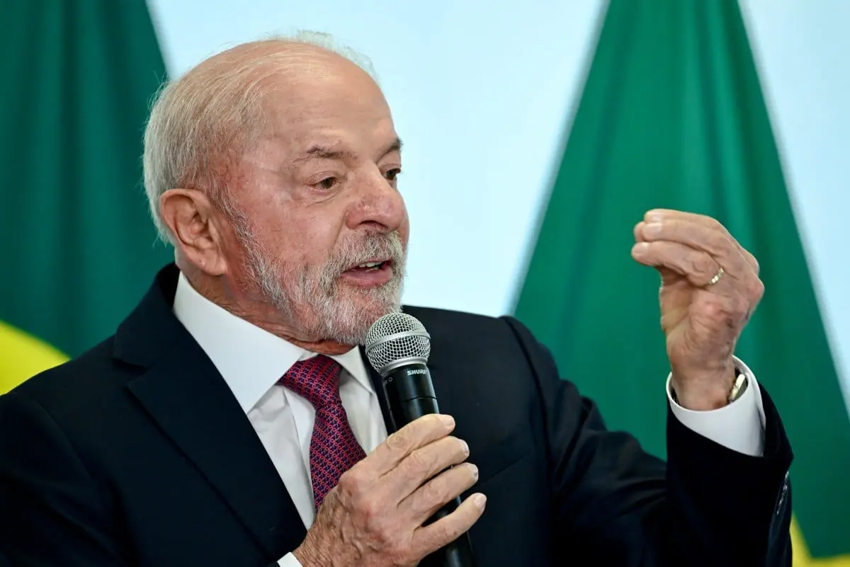 Lula propõe criar Ministério da Segurança e aumento real do mínimo