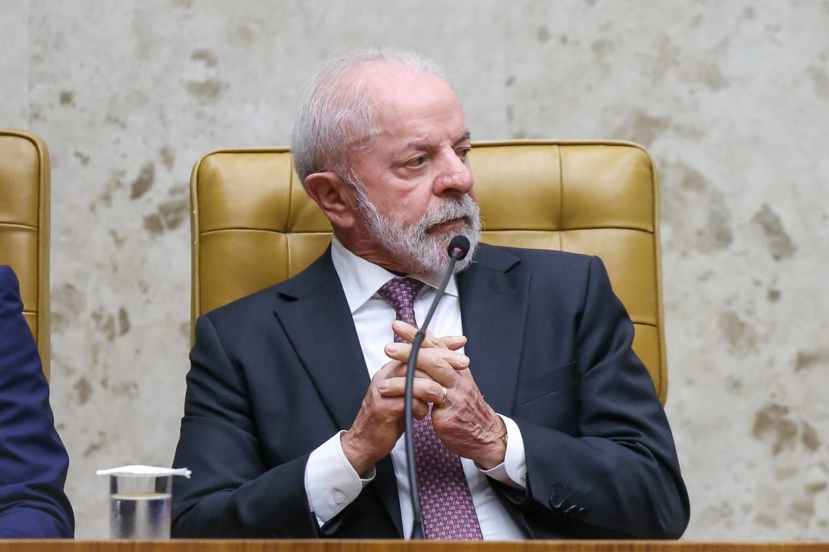 Presidente Lula