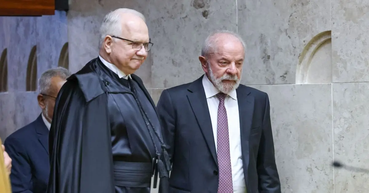 Lula quer debate sobre reforma do Judiciário e conflitos de interesse