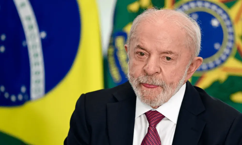 Consultor defende recurso ao plenário do STF antes de afastamento na PF