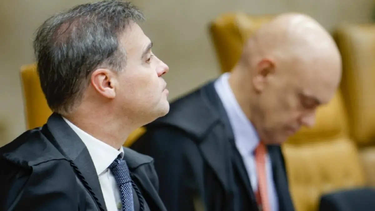 Moraes diz ter testemunhas sobre Mendonça; ministro rebate: ‘Mentira’