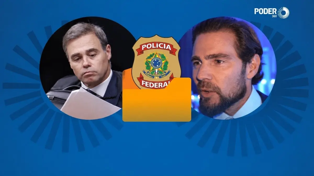 Mendonça libera acesso a 53 processos ligados ao caso Banco Master