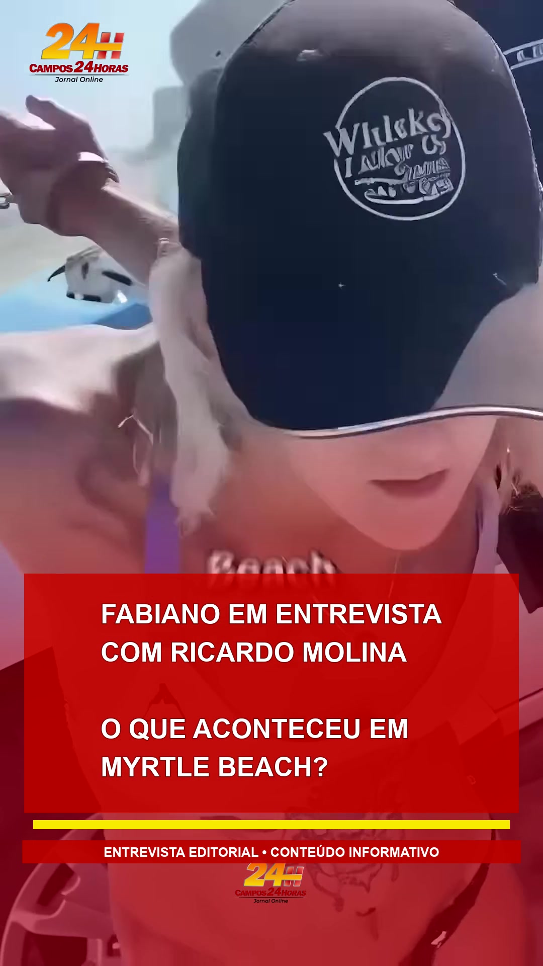 Regras sobre biquíni em praias dos EUA variam por local; entenda