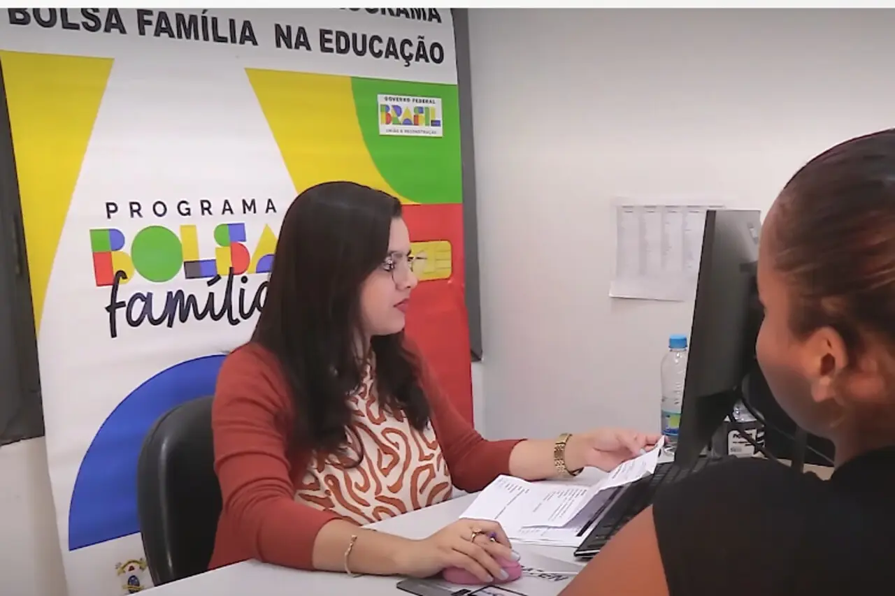 Cerca de 650 beneficiários do Bolsa família podem perder o benefício por falta de atualização dos dados