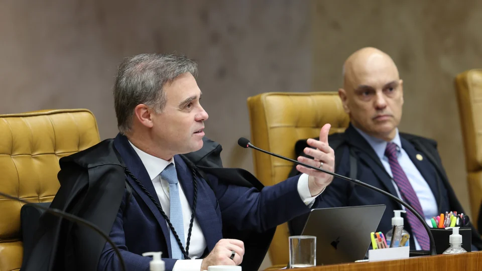 Os cenários para Moraes e Mendonça caso empate sobre julgamento prevaleça