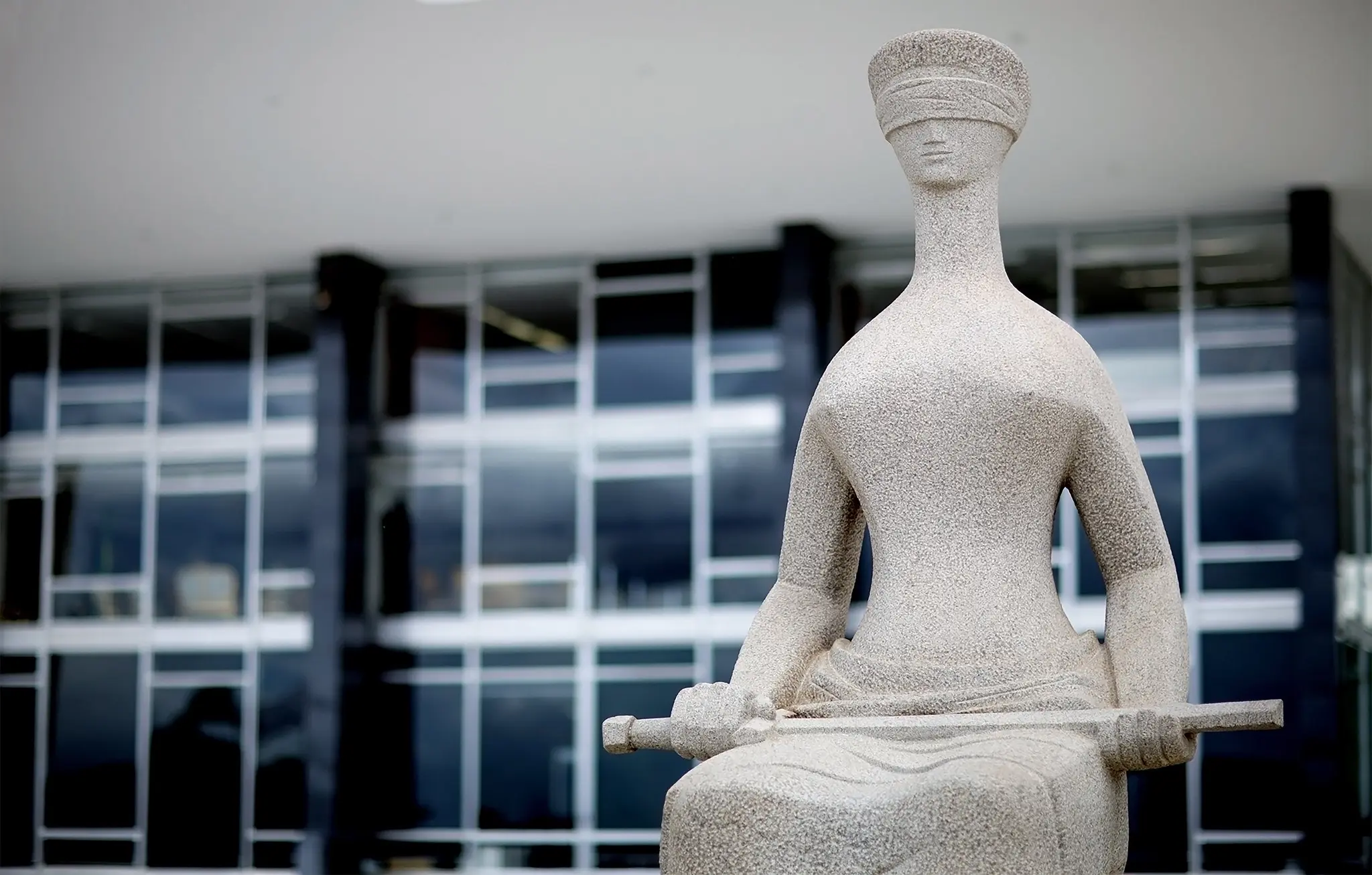 Caso Master e crise no STF repercutem na imprensa internacional