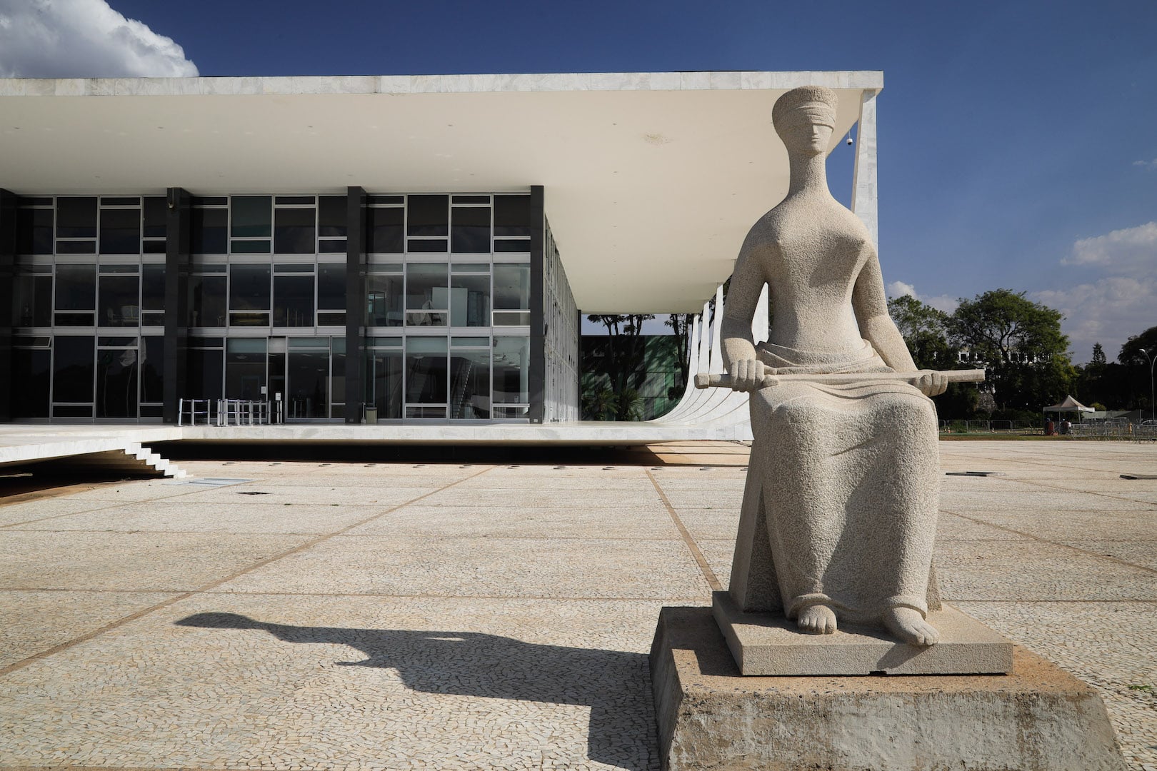 Batalha pelos royalties retorna ao STF