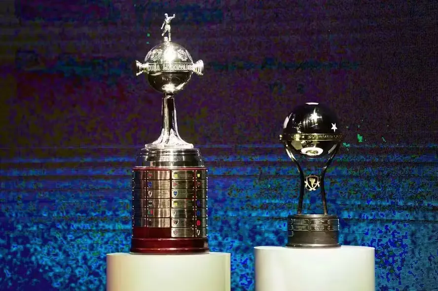 Conmebol confirma datas e horários das semifinais da Libertadores e da Sul-Americana; confira