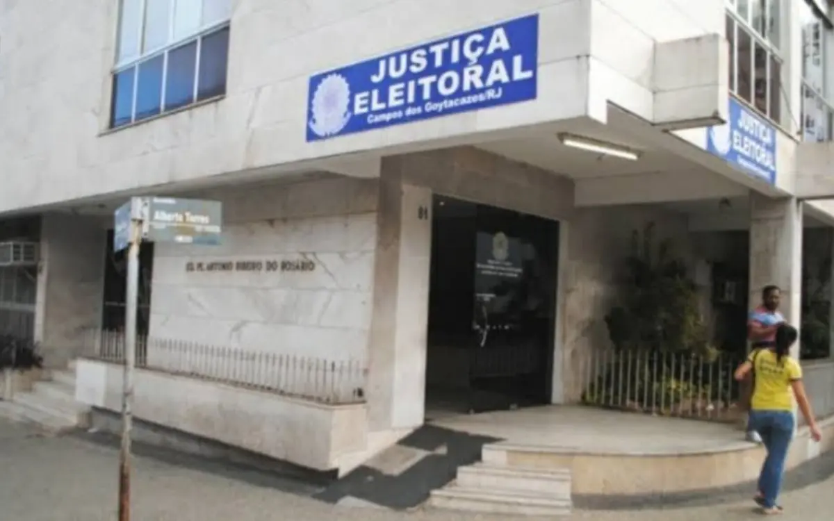 Eleitores de Santa Cruz e do Pq Guarus devem ficar atentos às mudanças nos locais de votação