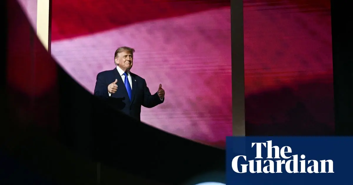 Promessa de Trump de pagar US$ 5 mil a cidadãos gera críticas nos Estados Unidos