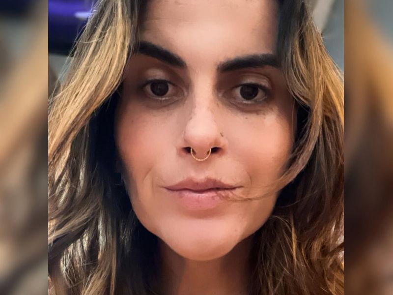 Advogada é encontrada morta e seminua dentro de apartamento no Centro de Campos