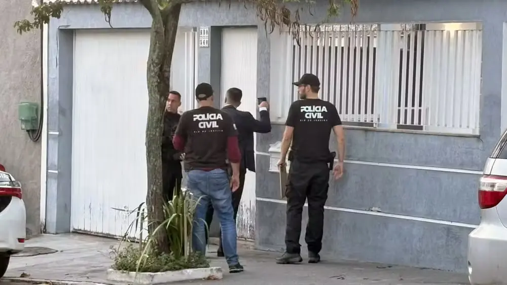 Ex-secretária de Educação do RJ é alvo de buscas em operação contra fraudes de R$ 1,6 bilhão em obras de escolas