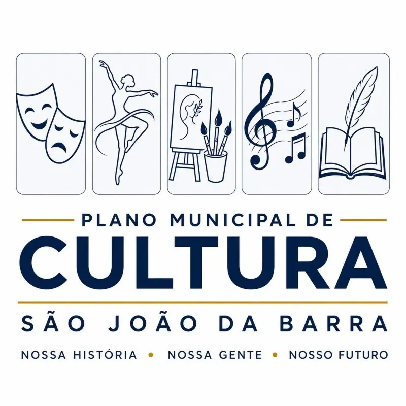 Secretaria de Cultura incentiva preenchimento do formulário online do Plano Municipal de Cultura de SJB