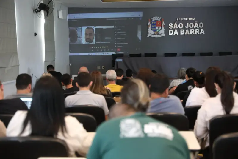 Servidores de SJB capacitados para utilizar “Plataforma IA gov”