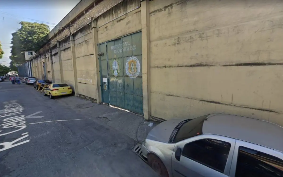 Diretora de presídio é afastada por suspeita de desvio de alimentos