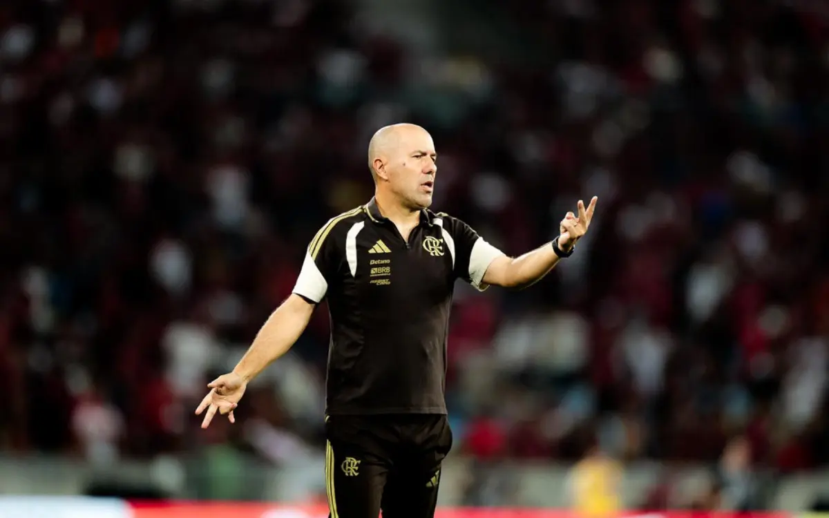 Flamengo x Atlético-MG: onde assistir, escalações e arbitragem