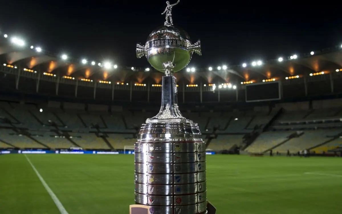 Times do Rio estão juntos pela primeira vez em semifinais continentais