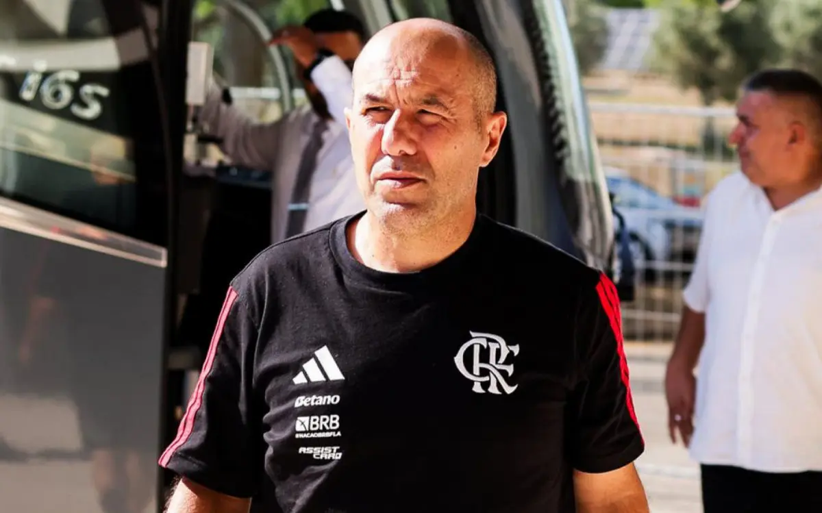 Flamengo x Estudiantes: onde assistir, escalações, arbitragem